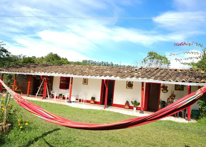 Casa De Campo \